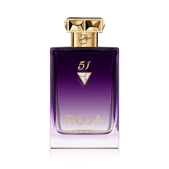 Roja Parfums 51 Pour Femme Essence De Parfum 100 ml