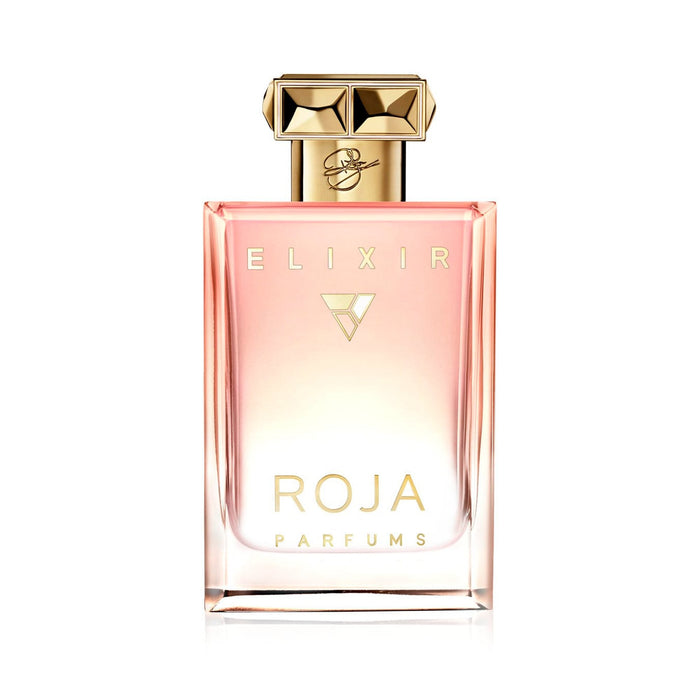 Roja Parfums Elixir Pour Femme Essence De Parfum 100 ml