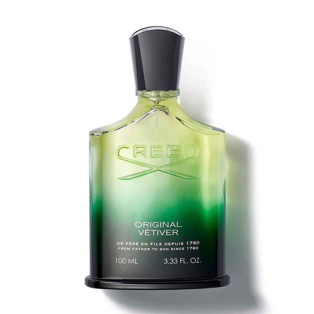 Original Vetiver EDP 100 ml