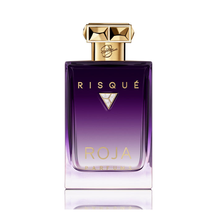 Roja Parfums Risque Pour Femme Essence De Parfum 100 ml