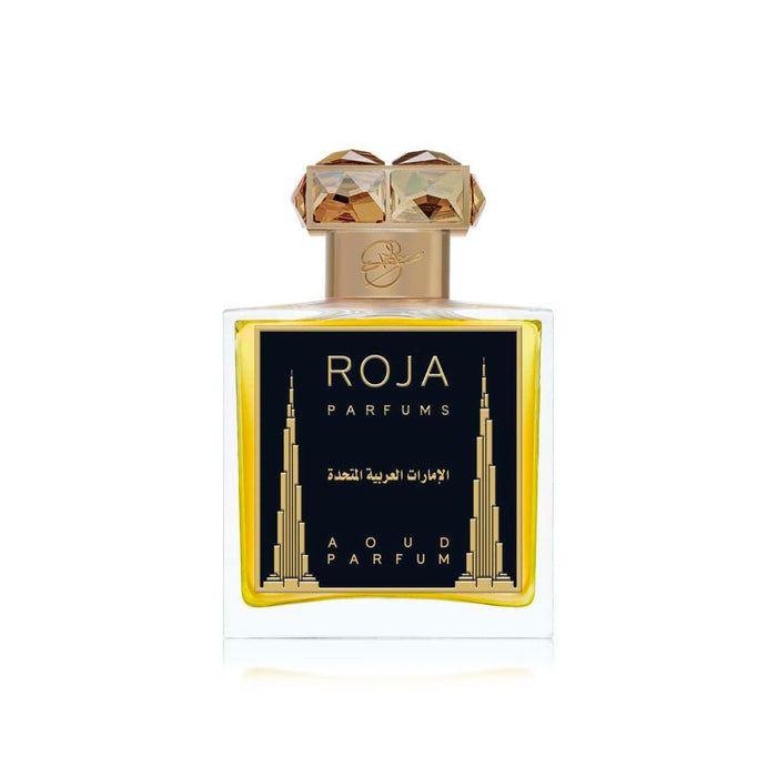 Roja Parfums United Arab Emirates Parfum 50 ml