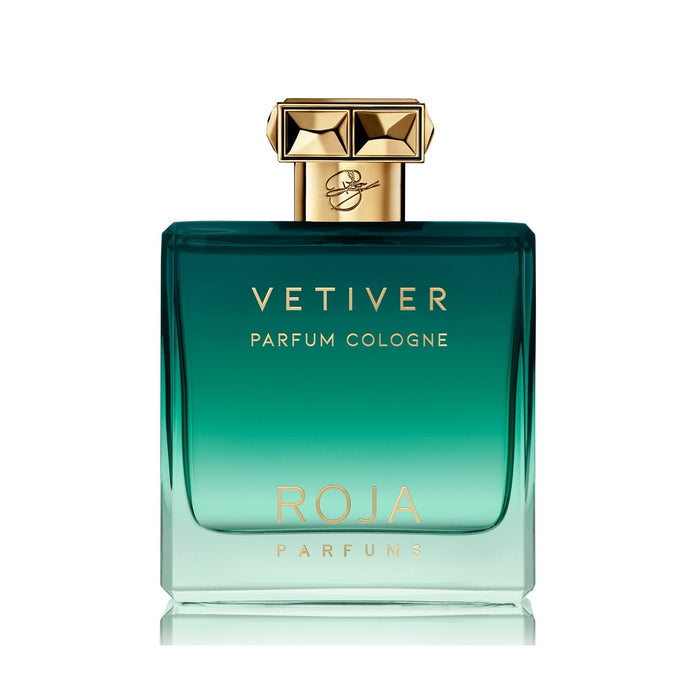 Roja Parfums Vetiver Pour Homme Parfum Cologne 100 ml